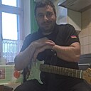 Marzpet, 32 года