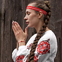 Волга, 34 года