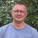 Гоша, 44 года