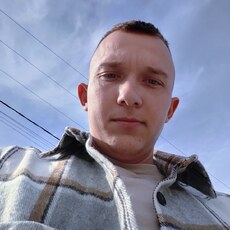 Фотография мужчины Дмитрий, 26 лет из г. Керчь