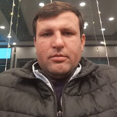 Фотография мужчины Саид, 35 лет из г. Магнитогорск
