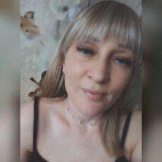 Фотография девушки Аня, 34 года из г. Старобельск