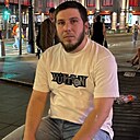 Anzor, 32 года