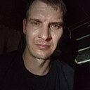 Николос, 31 год