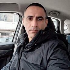 Фотография мужчины Эдуард, 40 лет из г. Ростов-на-Дону