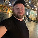 Серега, 37 лет