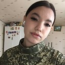 Алёна, 19 лет