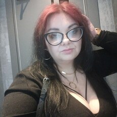 Фотография девушки Анастасия, 34 года из г. Пушкино (Московская Обл)