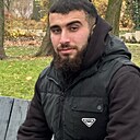 Элнур, 26 лет