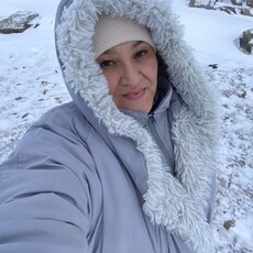 Фотография девушки Hadezhda, 40 лет из г. Улан-Удэ