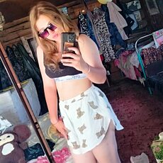 Фотография девушки Екатерина, 23 года из г. Вологда