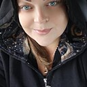 Голубоглазая, 40 лет