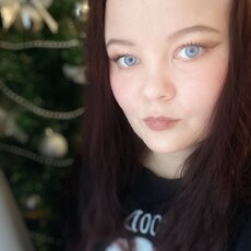 Фотография девушки Полина, 32 года из г. Мыски