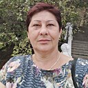 Лилия, 60 лет