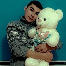 Фотография мужчины Геииий, 41 год из г. Петропавловск