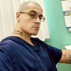 Фотография мужчины Владимир, 35 лет из г. Москва