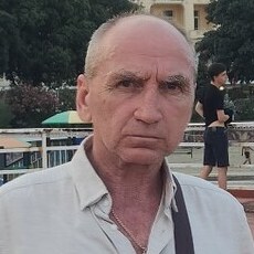 Фотография мужчины Сергей, 57 лет из г. Харьков