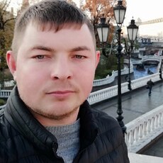 Фотография мужчины Владислав, 32 года из г. Вятские Поляны