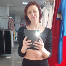 Фотография девушки Ната, 36 лет из г. Белореченск