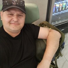 Фотография мужчины Александр, 44 года из г. Новосибирск