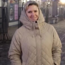 Фотография девушки Наталья, 34 года из г. Мозырь