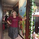 Татьяна, 59 лет