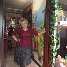 Фотография девушки Татьяна, 59 лет из г. Саратов