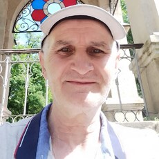 Фотография мужчины Тимур, 60 лет из г. Кисловодск