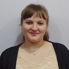 Фотография девушки Виктория, 23 года из г. Змеиногорск