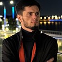 Нохчо, 25 лет