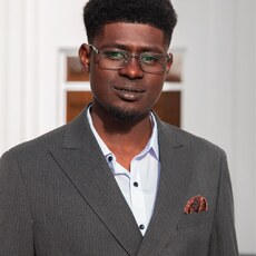 Фотография мужчины Леонель Харидсон, 27 лет из г. Краснодар