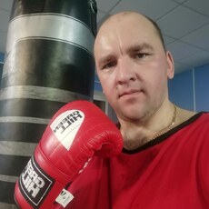 Фотография мужчины Сергей, 40 лет из г. Великие Луки