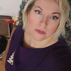 Фотография девушки Милая, 41 год из г. Норильск