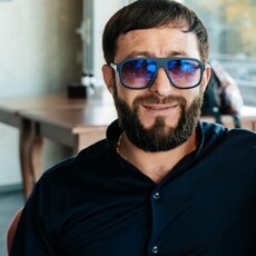 Фотография мужчины Гоша, 38 лет из г. Макеевка