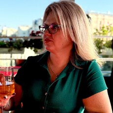 Фотография девушки Евгения, 42 года из г. Москва