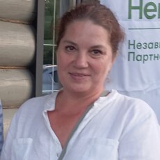 Фотография девушки Екатерина, 55 лет из г. Саранск