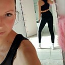 Незнакомка, 36 лет