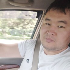 Фотография мужчины Серик, 29 лет из г. Усть-Каменогорск