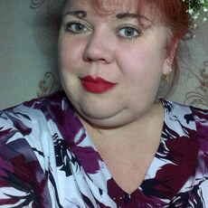 Фотография девушки Татьяна, 52 года из г. Анжеро-Судженск