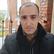 Фотография мужчины Игорь, 34 года из г. Крупки