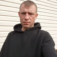 Фотография мужчины Василий, 37 лет из г. Кугеси