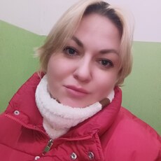 Фотография девушки Плюшка, 43 года из г. Пермь