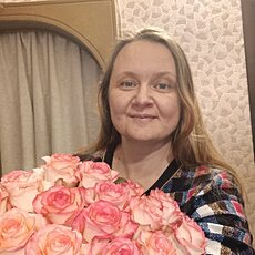 Фотография девушки Елена, 50 лет из г. Ульяновск