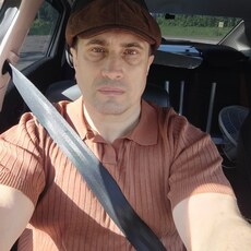 Фотография мужчины Евгений, 48 лет из г. Большеустьикинское