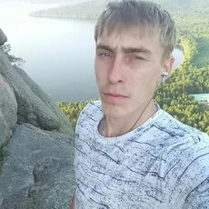 Фотография мужчины Серёга, 27 лет из г. Петропавловск