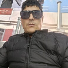 Фотография мужчины Коля, 36 лет из г. Киселевск