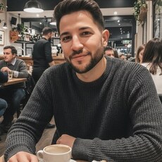 Фотография мужчины Александр, 42 года из г. Волжский