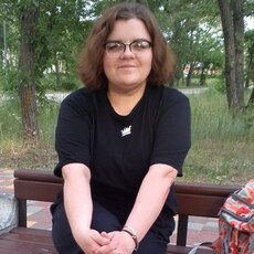 Фотография девушки Анна, 40 лет из г. Котовск