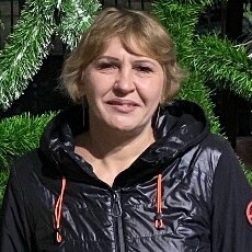 Фотография девушки Галина, 46 лет из г. Петропавловск