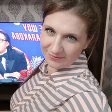 Фотография девушки Екатерина Вебер, 31 год из г. Барнаул
